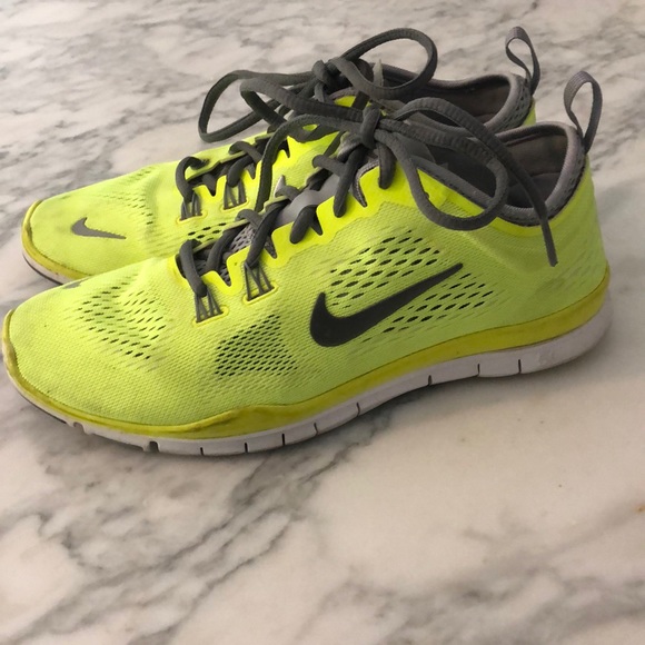 nike Free cammello nike Free cammello